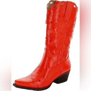 Jill 2 western boot- circus by Sam Edelman